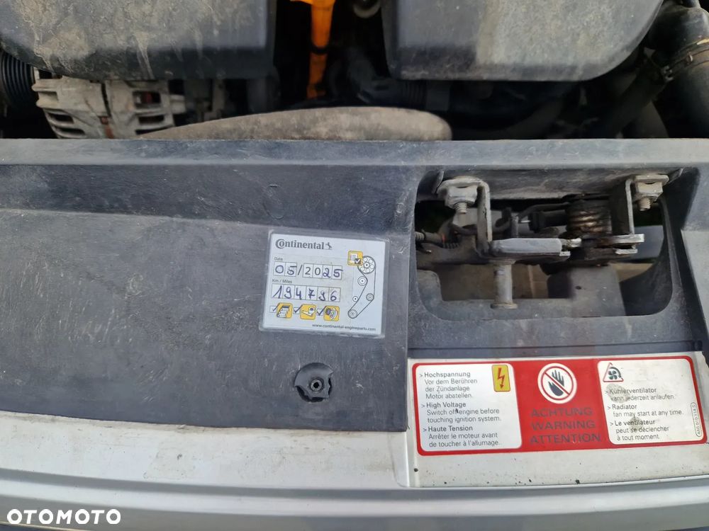 Audi A3 Sportback 1.6 Ambiente - 17