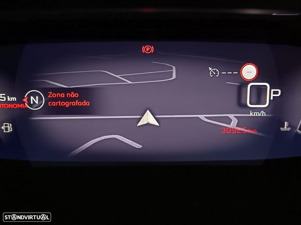 Peugeot 2008 1.2 PureTech GT EAT8 - 18