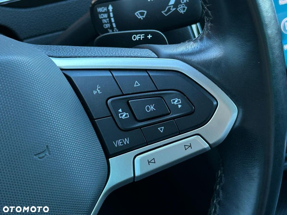 Volkswagen Passat 2.0 TSI Elegance DSG - 24