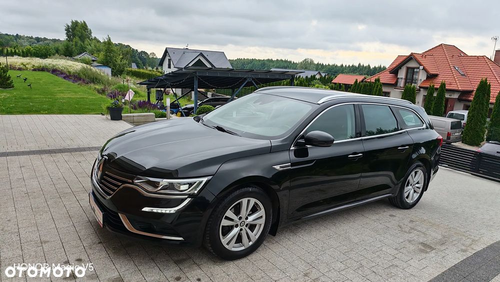 Renault Talisman ENERGY dCi 130 EDC INTENS - 19