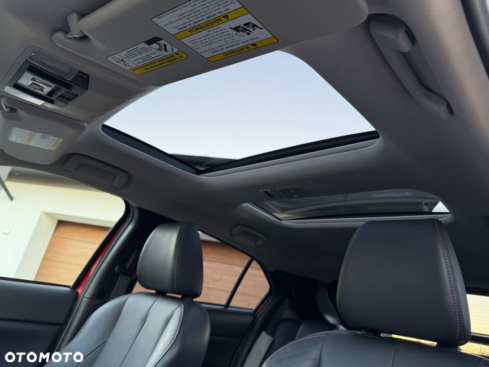 Mitsubishi Eclipse Cross 1.5 T-MIVEC CVT 4WD Spirit+ - 24