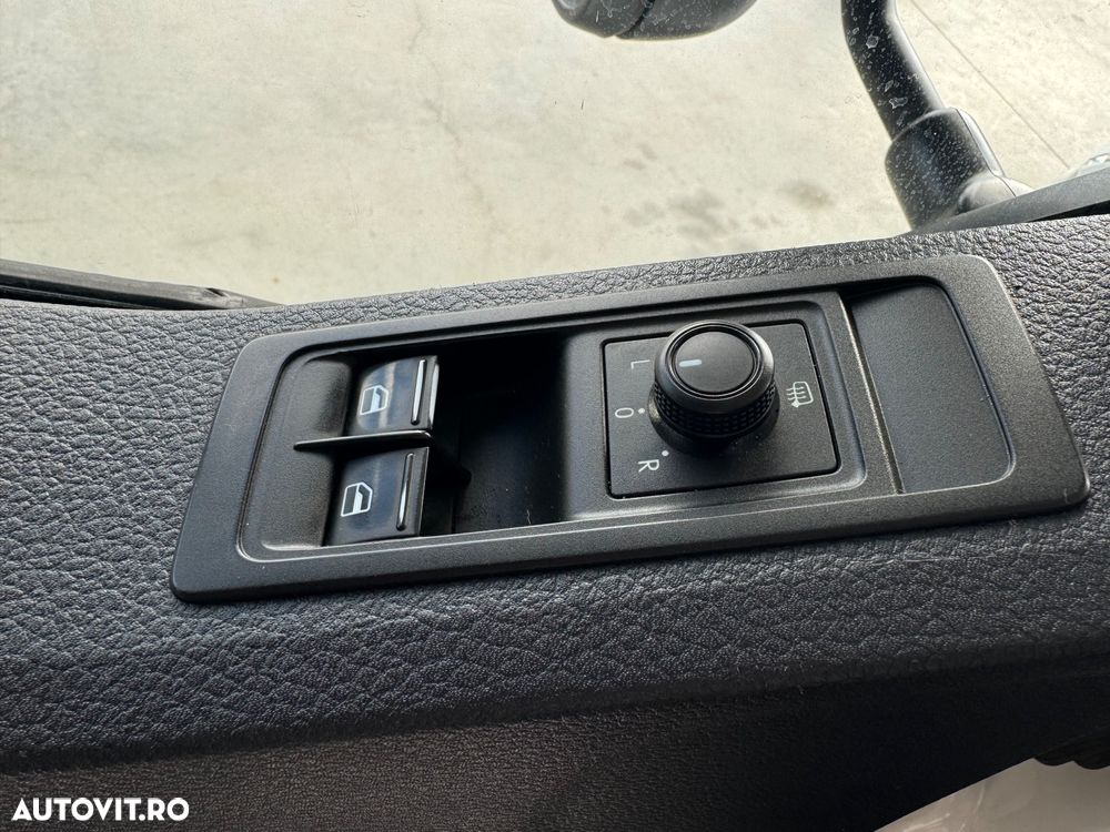 Volkswagen Transporter Doka - 23