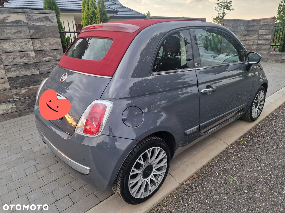 Fiat 500 - 4