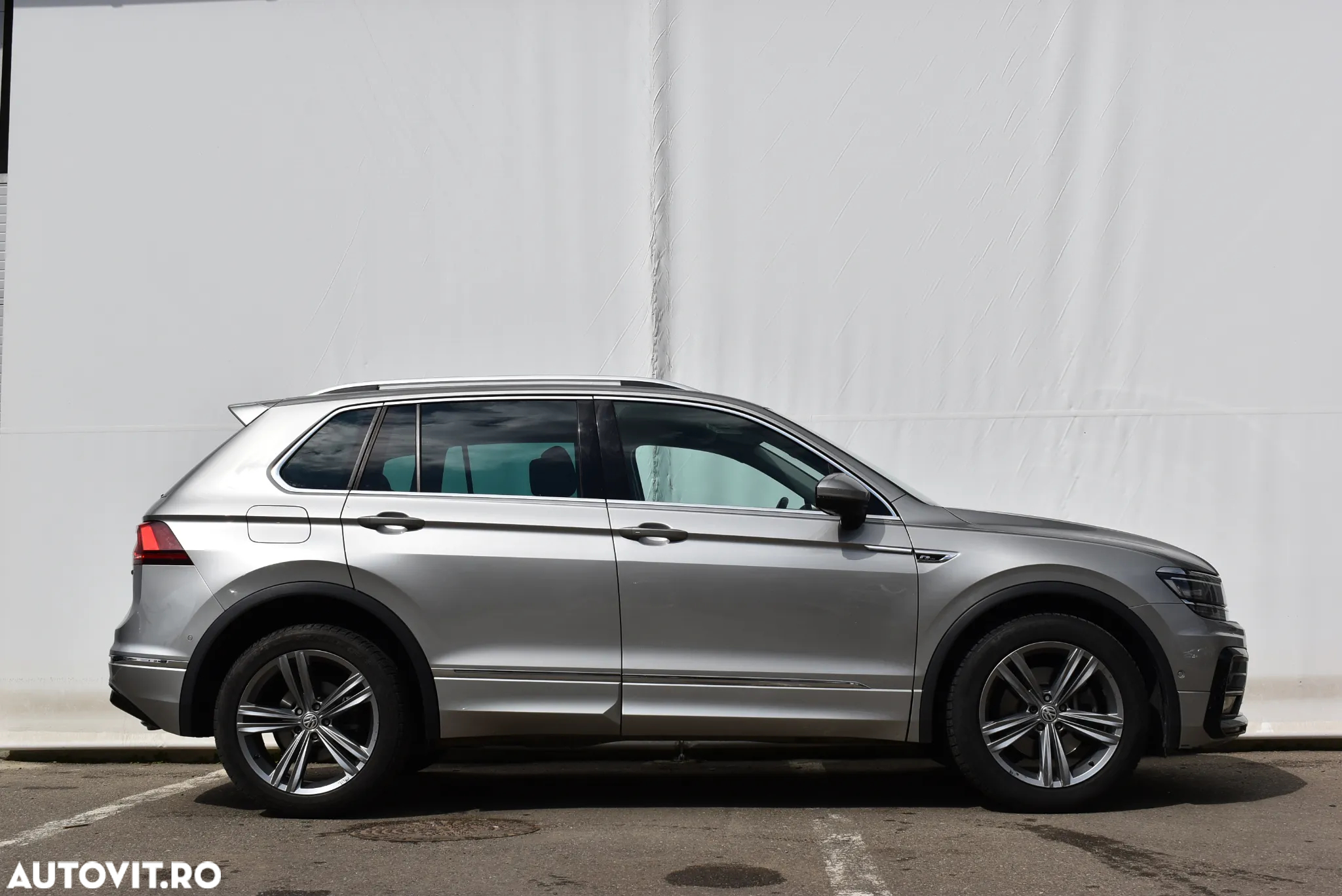 Volkswagen Tiguan 2.0 TSI OPF DSG 4Motion R-Line - 7