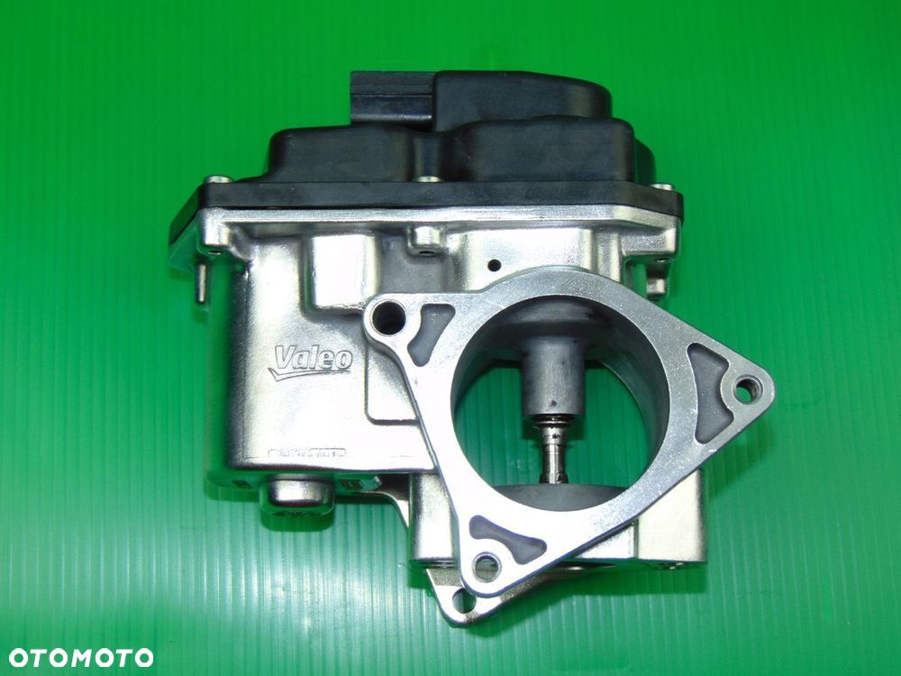 zawór egr passat b6 golf vi 2,0tdi 03l131501d oryginał - 4