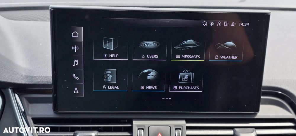 Audi Q5 40 TDI quattro S tronic MHEV Advanced - 29