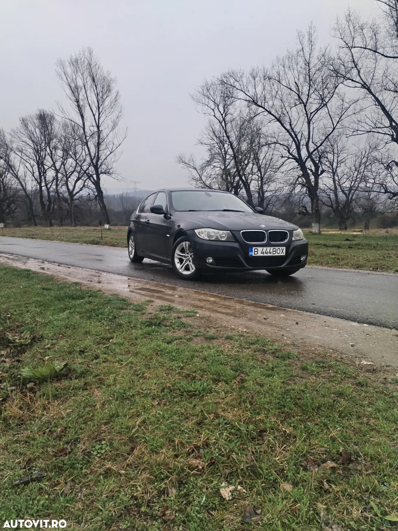 BMW Seria 3 316d - 3