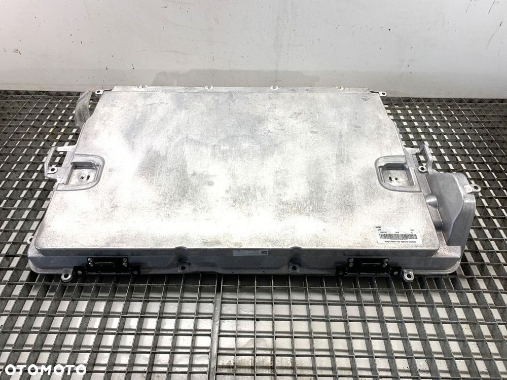 OSŁONA ZBIORNIKA PALIWA  BMW 5 (G30, F90) 2016 - 2022 530 e Plug-in-Hybrid 135 kW [184 KM] Hybryda - 3