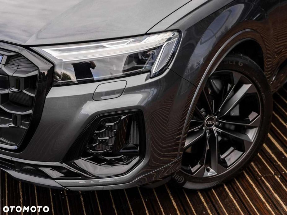 Audi Q7 50 TDI mHEV Quattro S Line Tiptr - 16
