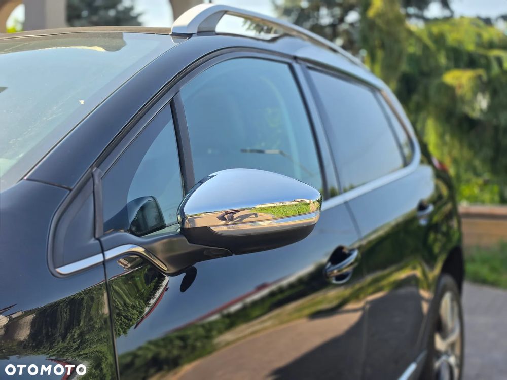 Peugeot 2008 - 7
