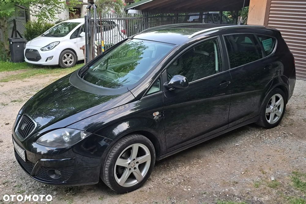 Seat Altea XL - 2