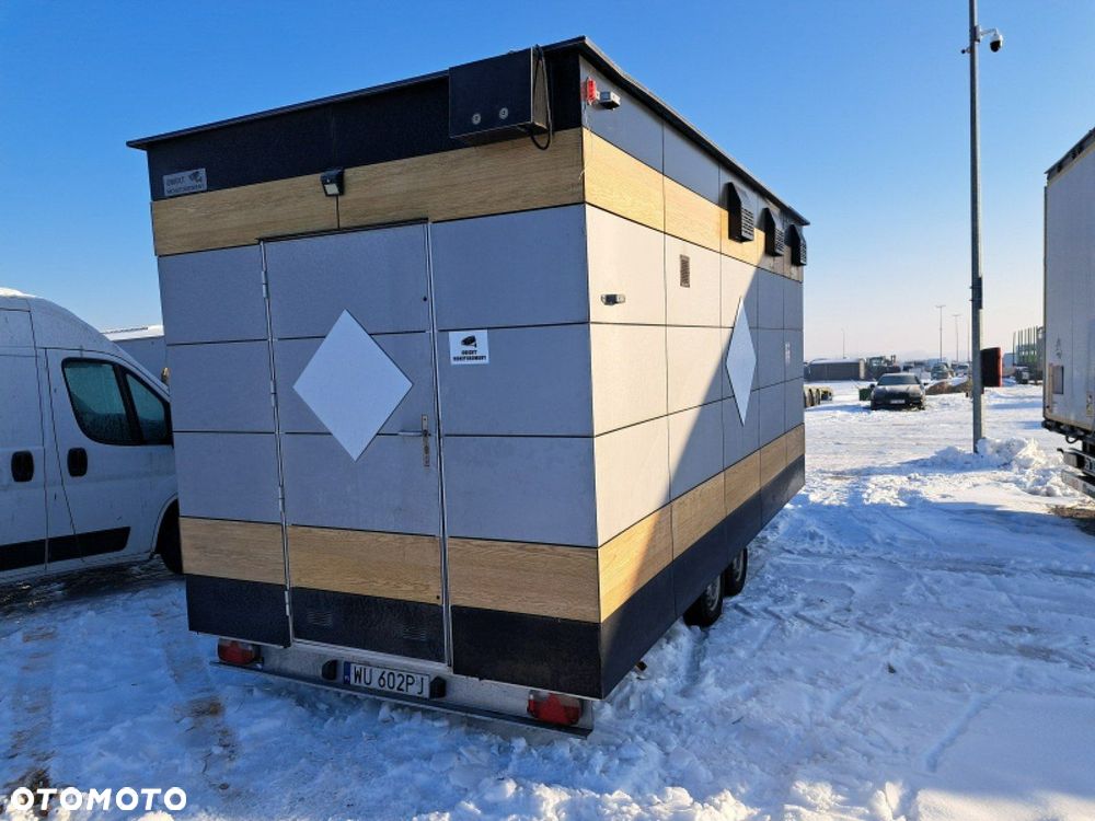 Niewiadów b3500 - 4