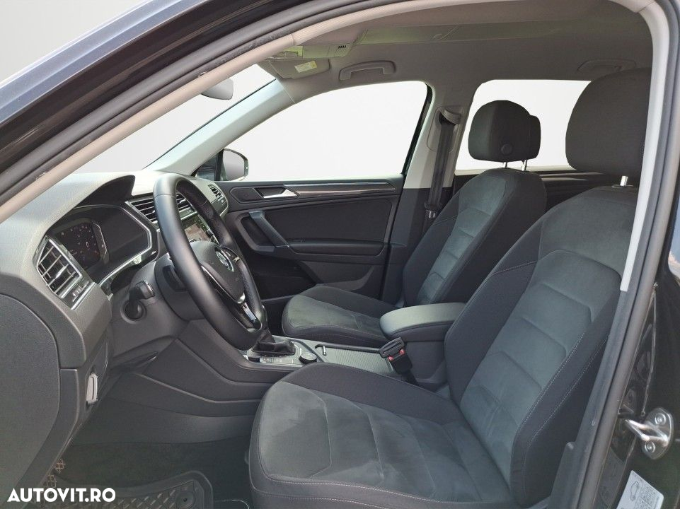 Volkswagen Tiguan - 9