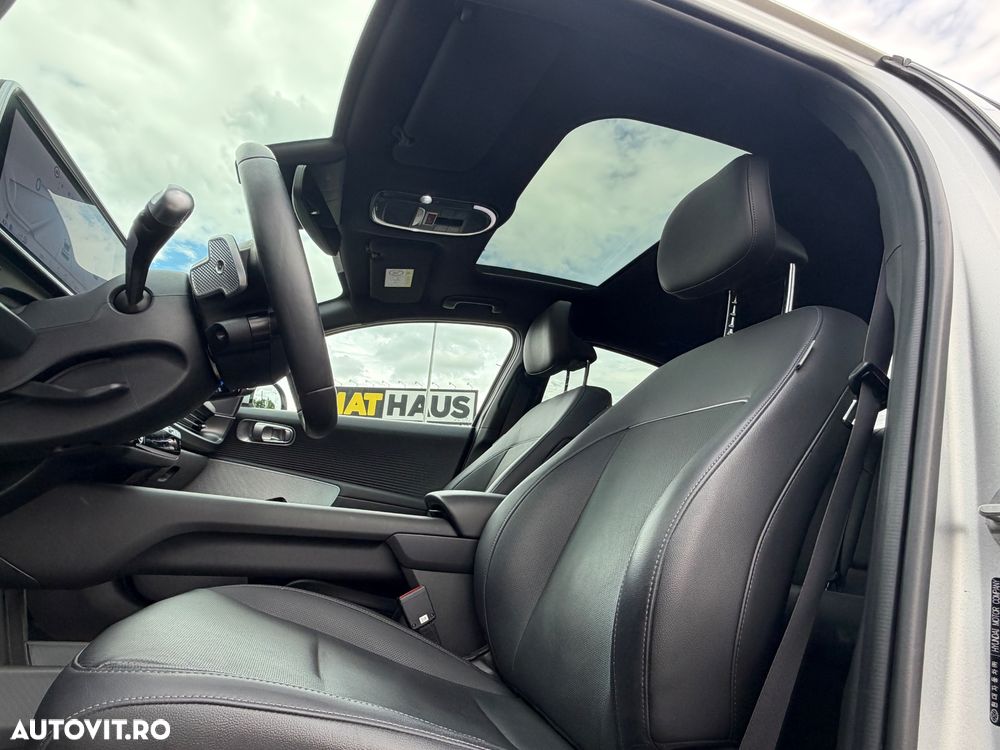 Hyundai IONIQ 6 - 16