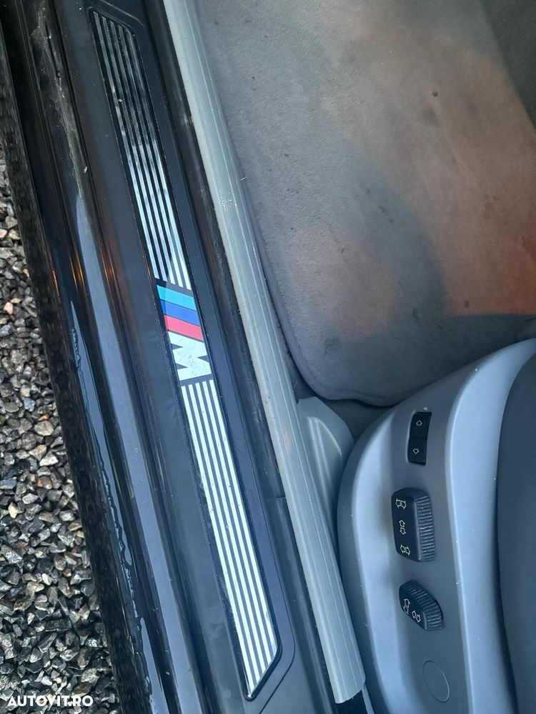 BMW Seria 5 - 3