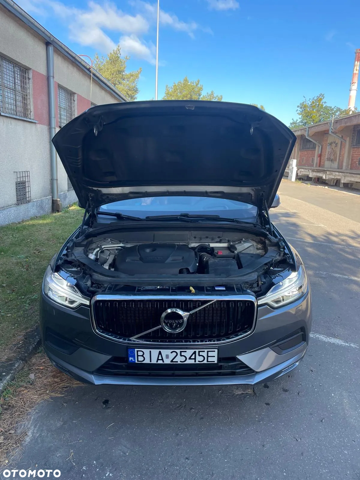 Volvo XC 60 T6 AWD Momentum - 25