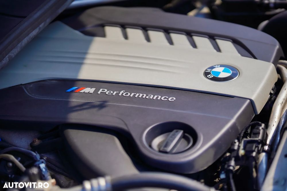 BMW X6 M - 22