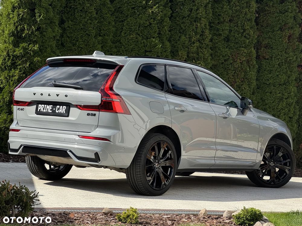 Volvo XC 60 B5 B AWD Geartronic RDesign - 9