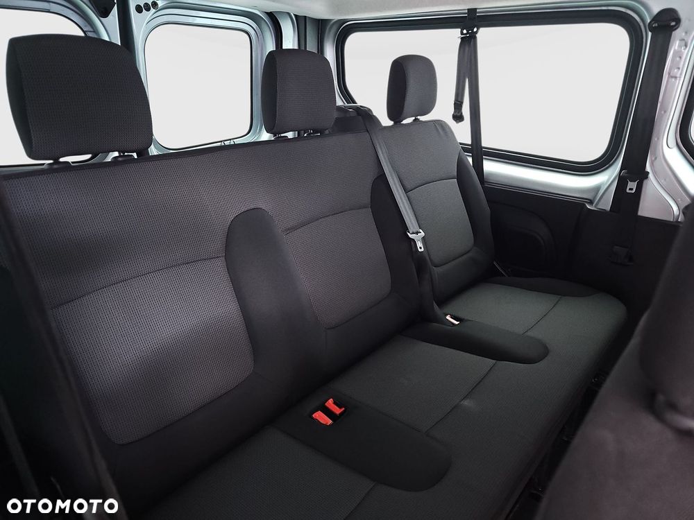 Renault trafic - 24