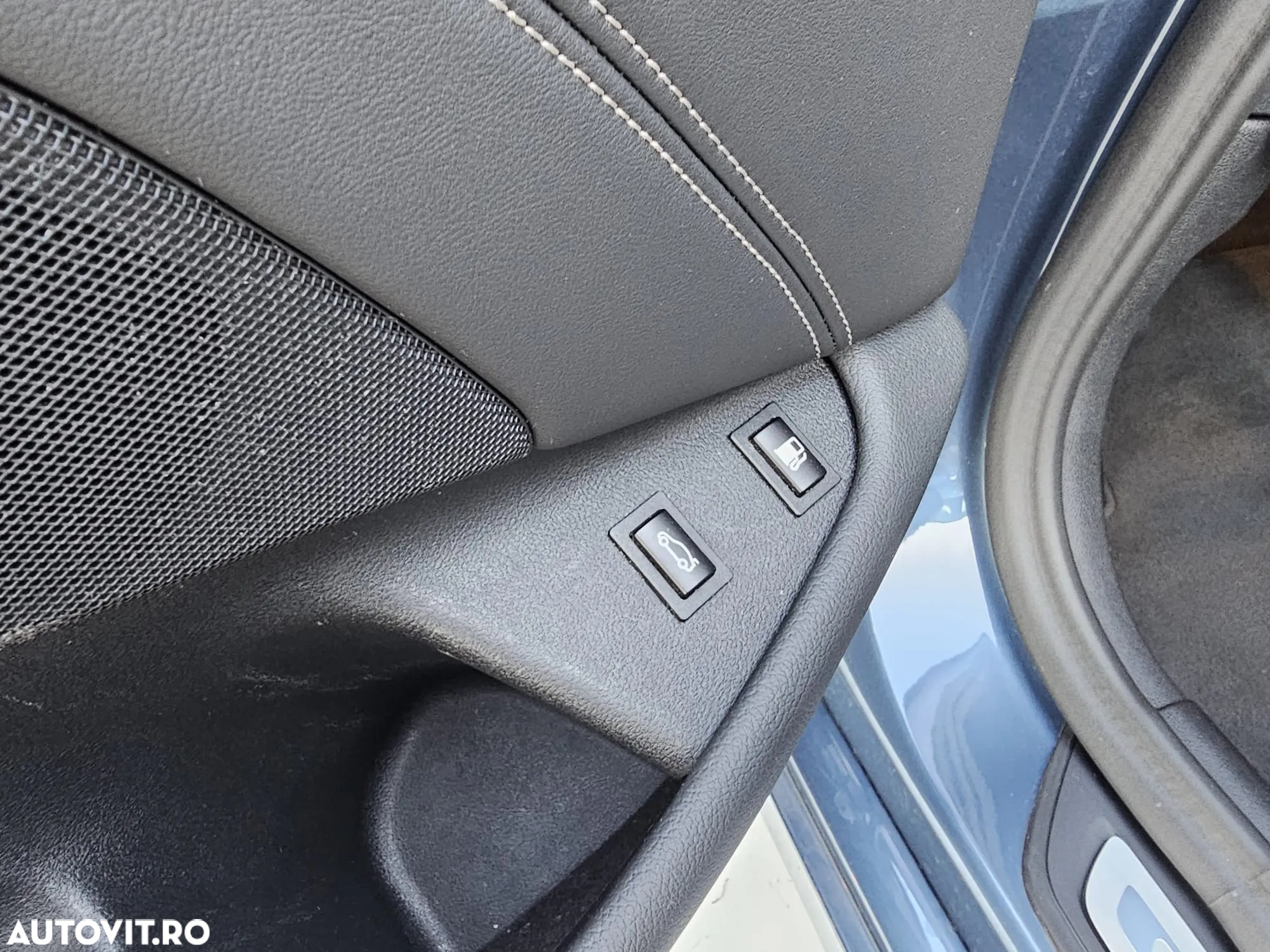 BMW Seria 5 530e AT PHEV - 25