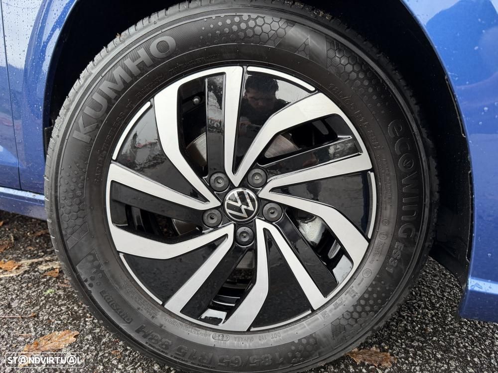 VW Polo 1.0 TSI OPF Comfortline - 3