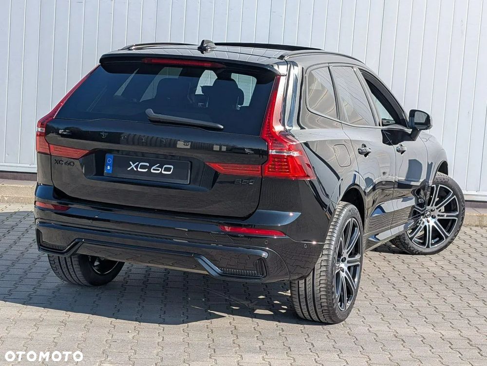 Volvo XC 60 B5 B AWD Geartronic Inscription - 26