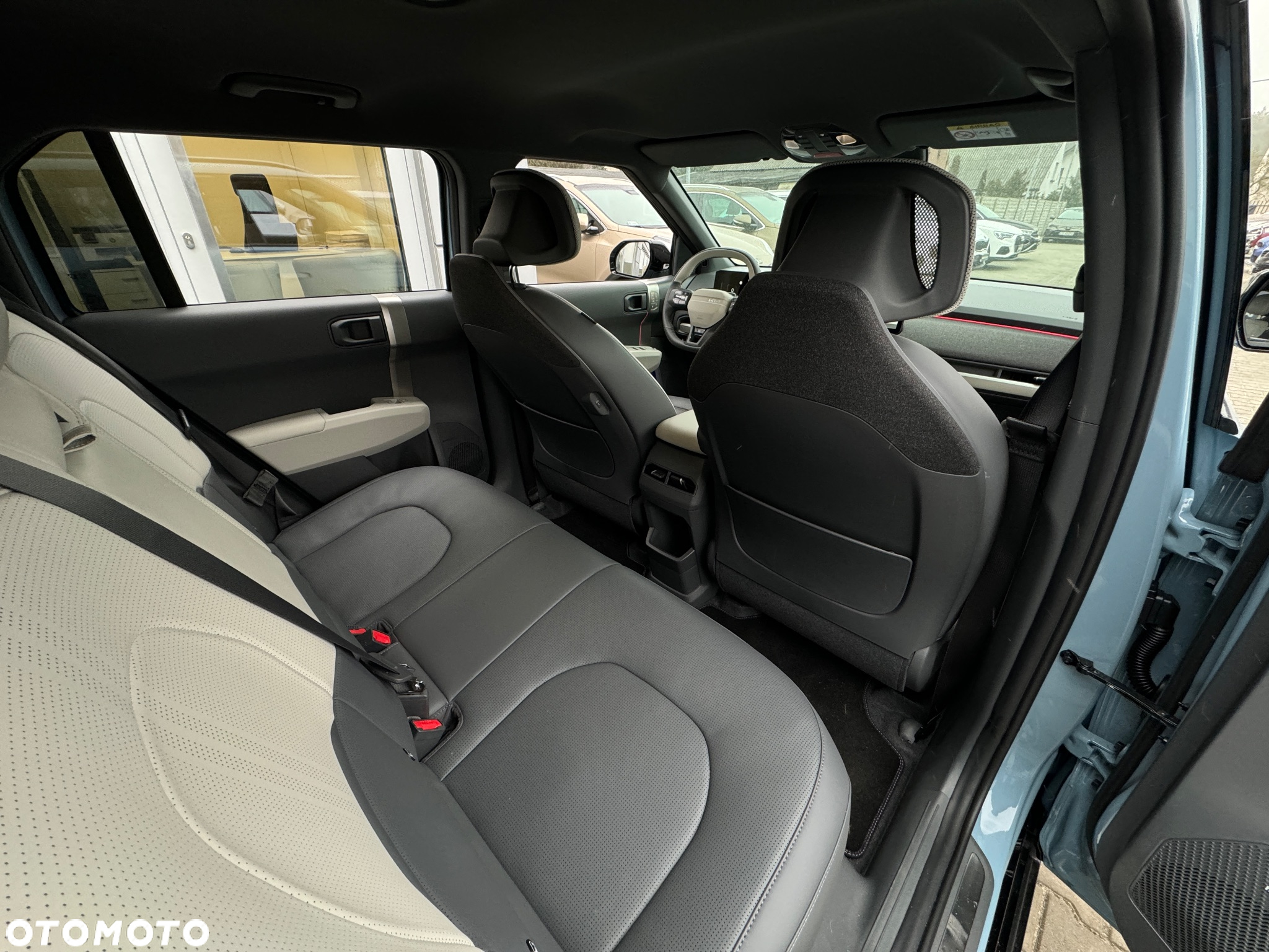 Kia EV3 - 17