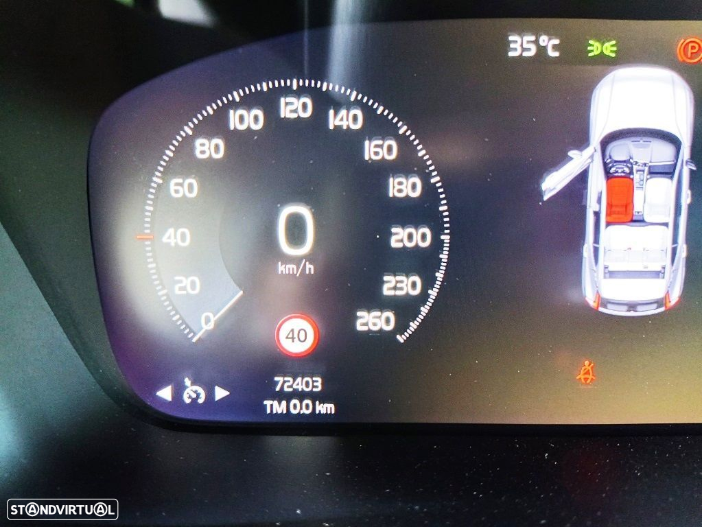 Volvo XC 40 1.5 T5 PHEV R-Design - 20