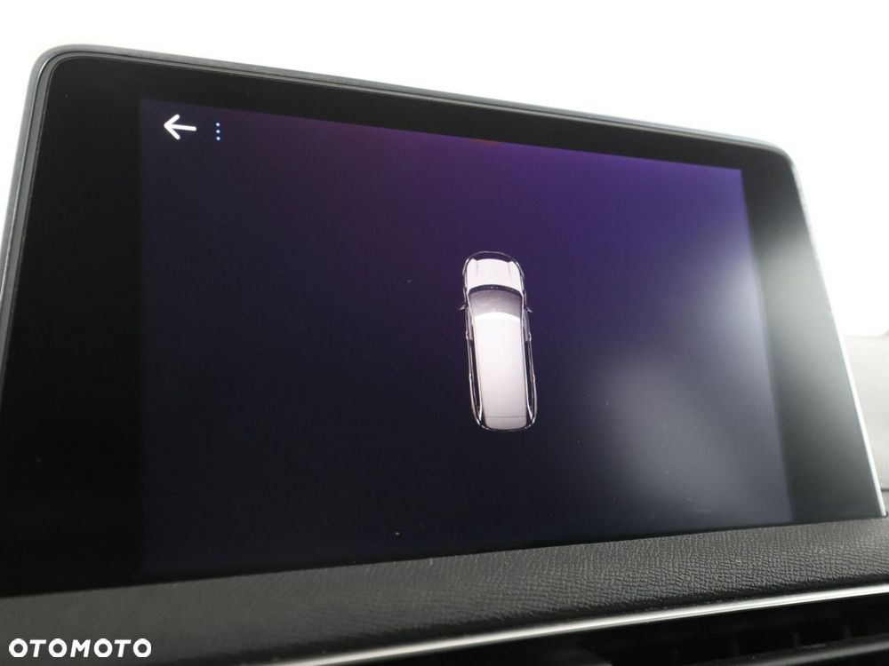 Peugeot 5008 PureTech 130 Stop & Start Active Business-Paket - 27