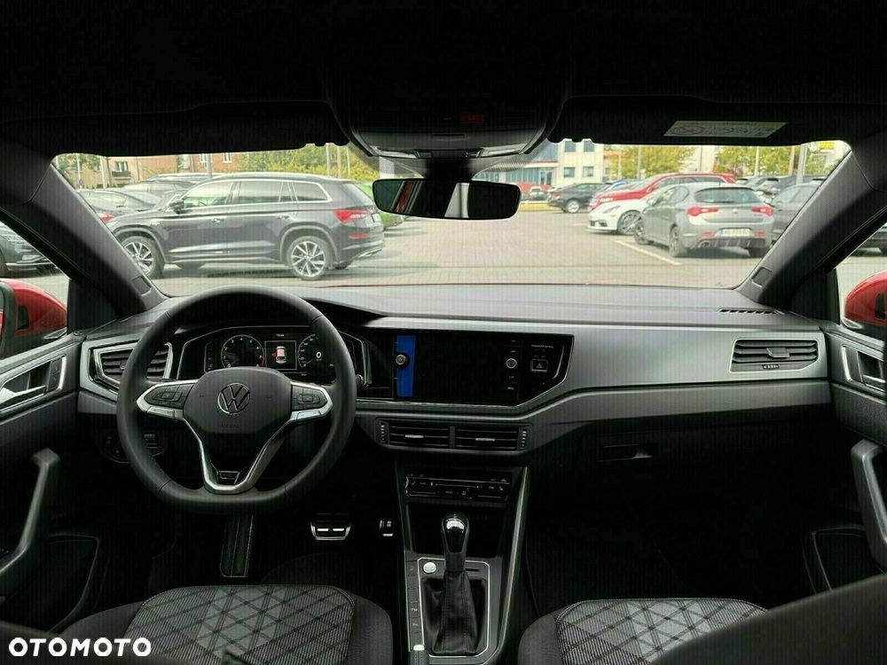 Volkswagen Taigo - 13