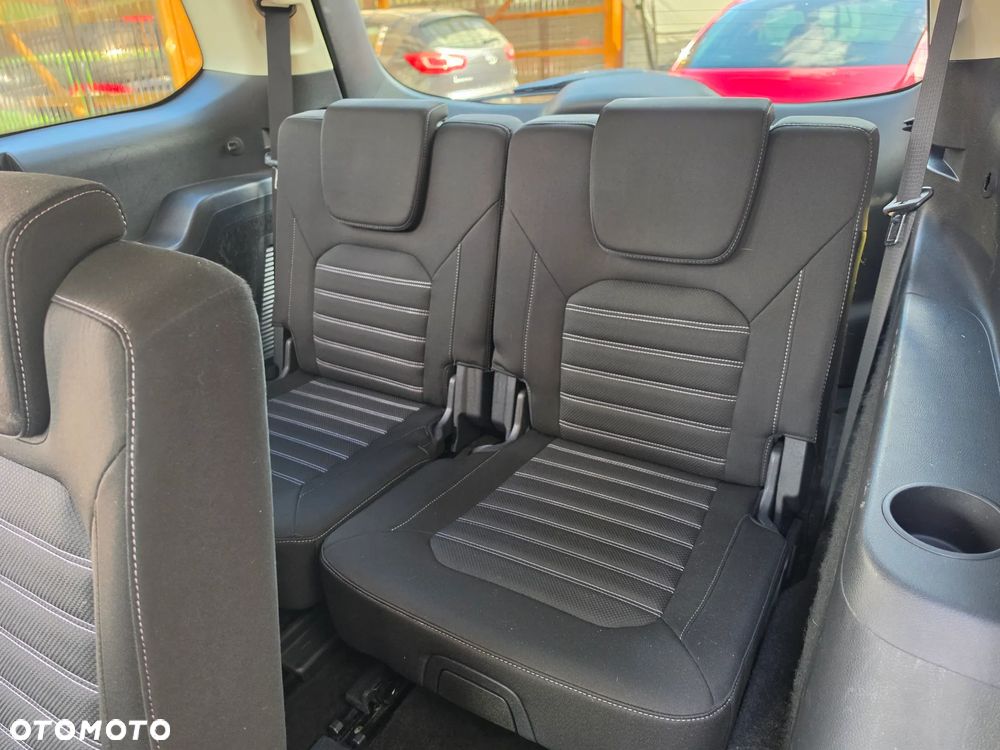 Ford Galaxy 2.0 TDCi Titanium - 25