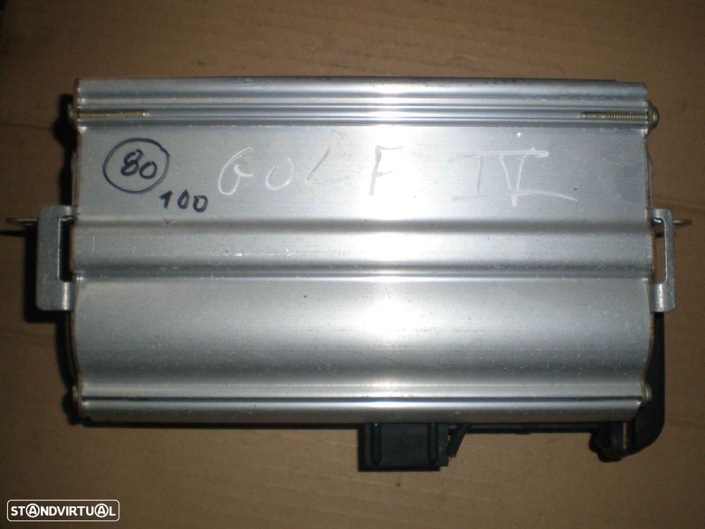 Airbag Passageiro 1J0880204B VW GOLF 4 - 1