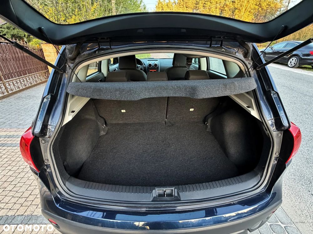 Nissan Qashqai 1.6 Acenta - 24