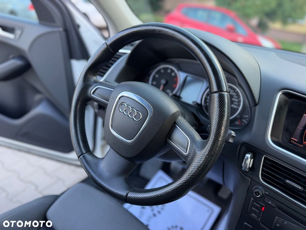 Audi Q5 - 34
