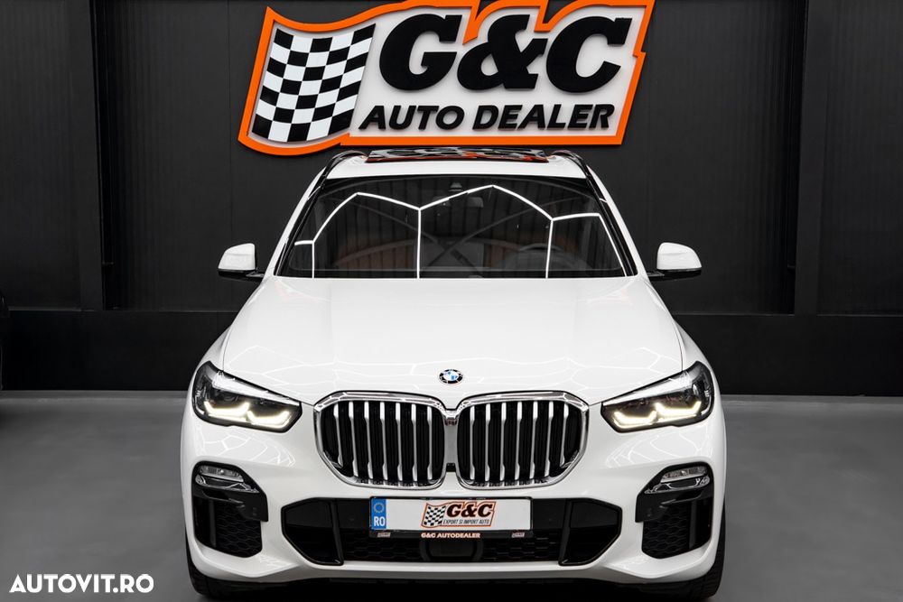 BMW X5 xDrive40i - 2