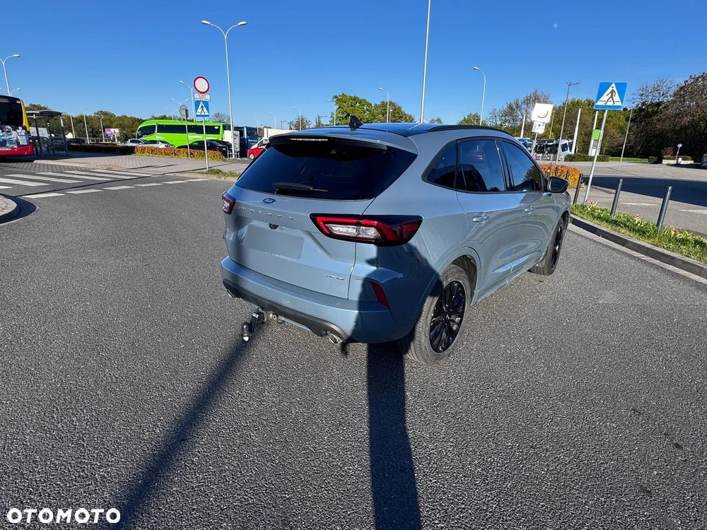 Ford Escape - 24