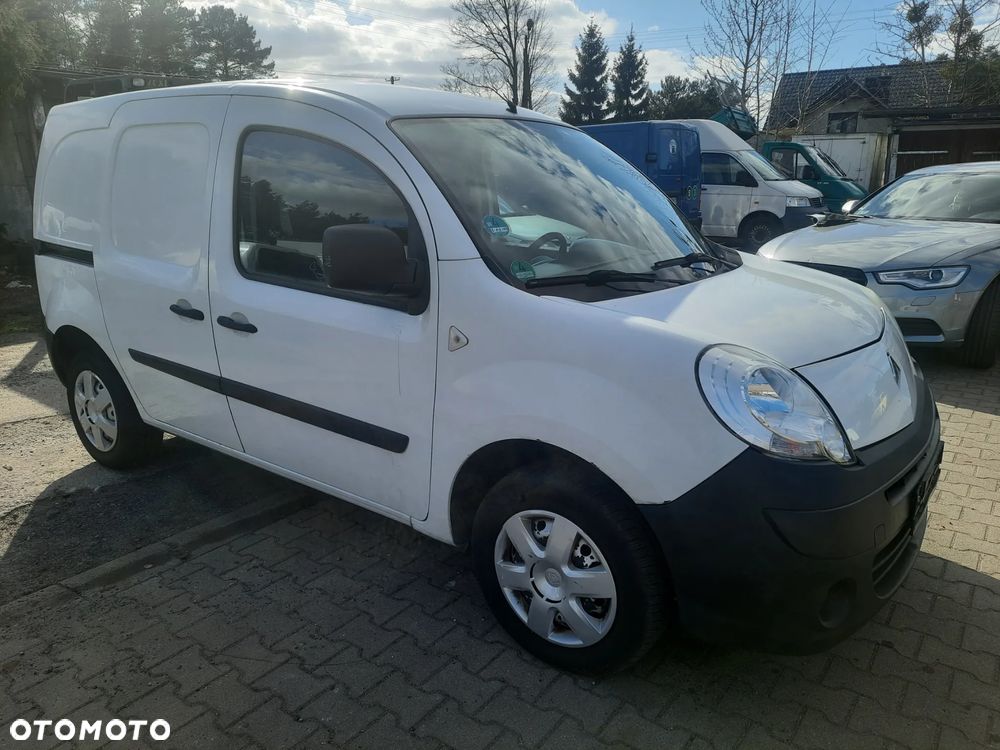 Renault Kangoo - 2
