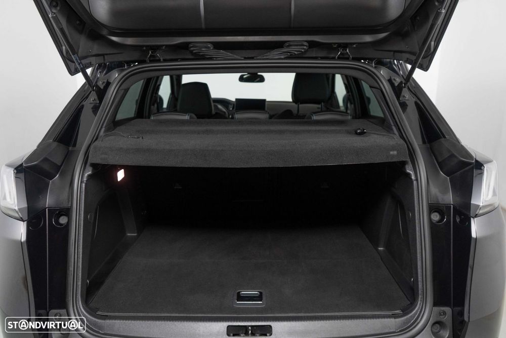 Peugeot 3008 1.6 Hybrid Allure Pack e-EAT8 - 13