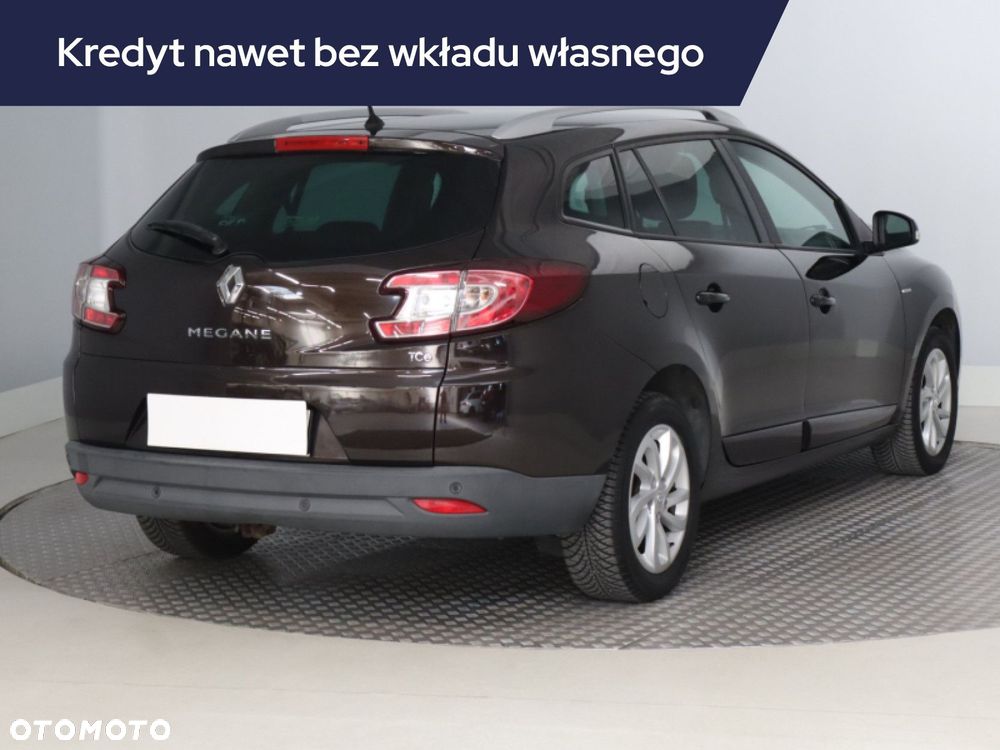 Renault Megane - 7