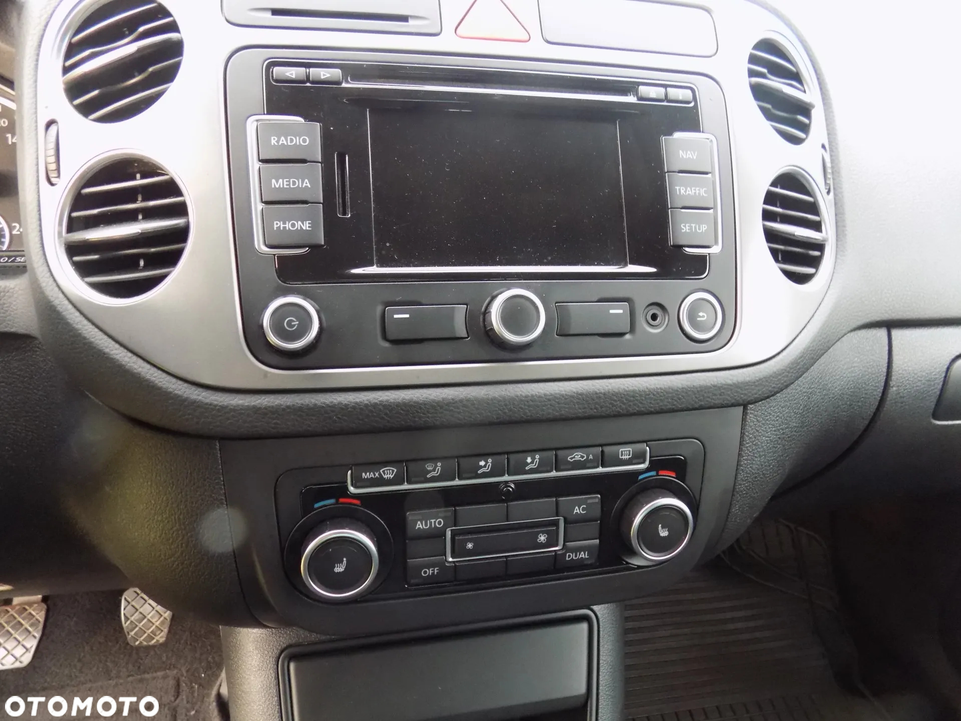Volkswagen Tiguan 2.0 TDI DPF BlueMotion Technology Team - 4