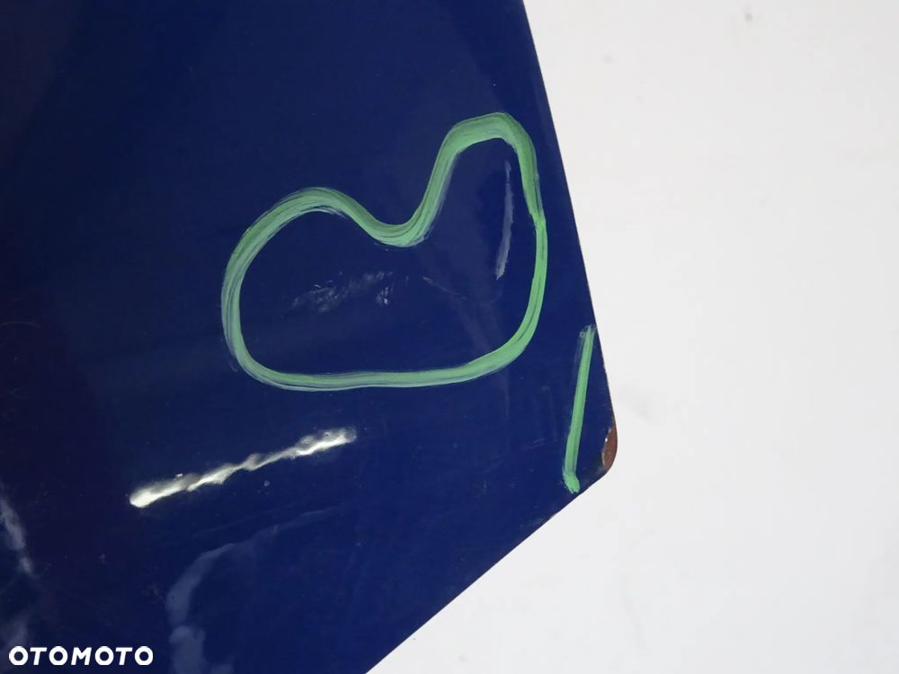 LL5M drzwi lewe przod VW T5 czesci - 5