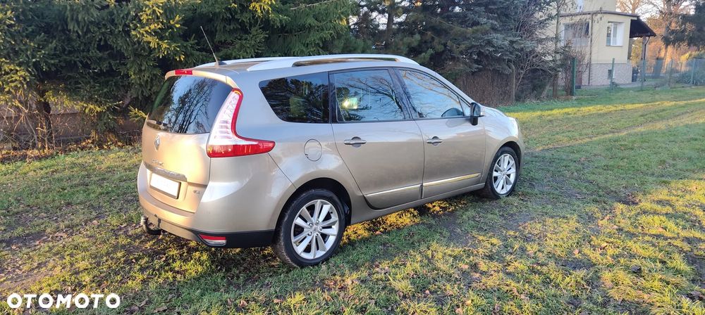 Renault Grand Scenic Energy dCi 130 Start & Stop Euro 6 Luxe - 13