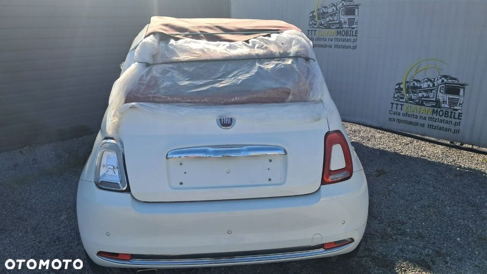 Fiat 500 - 17