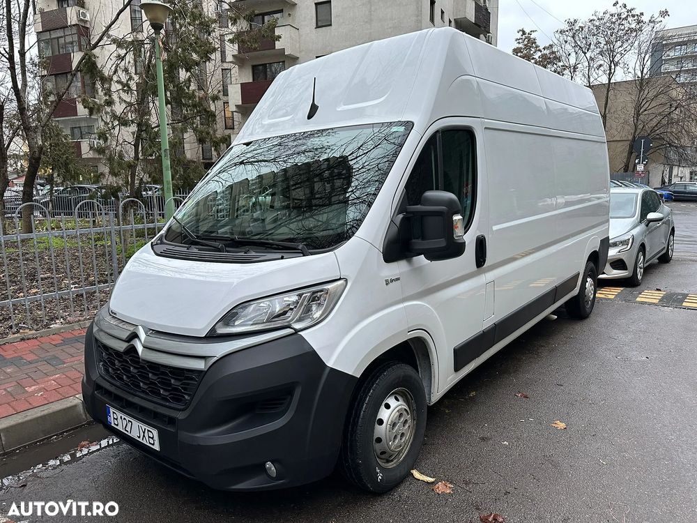 Citroën Jumper - 3