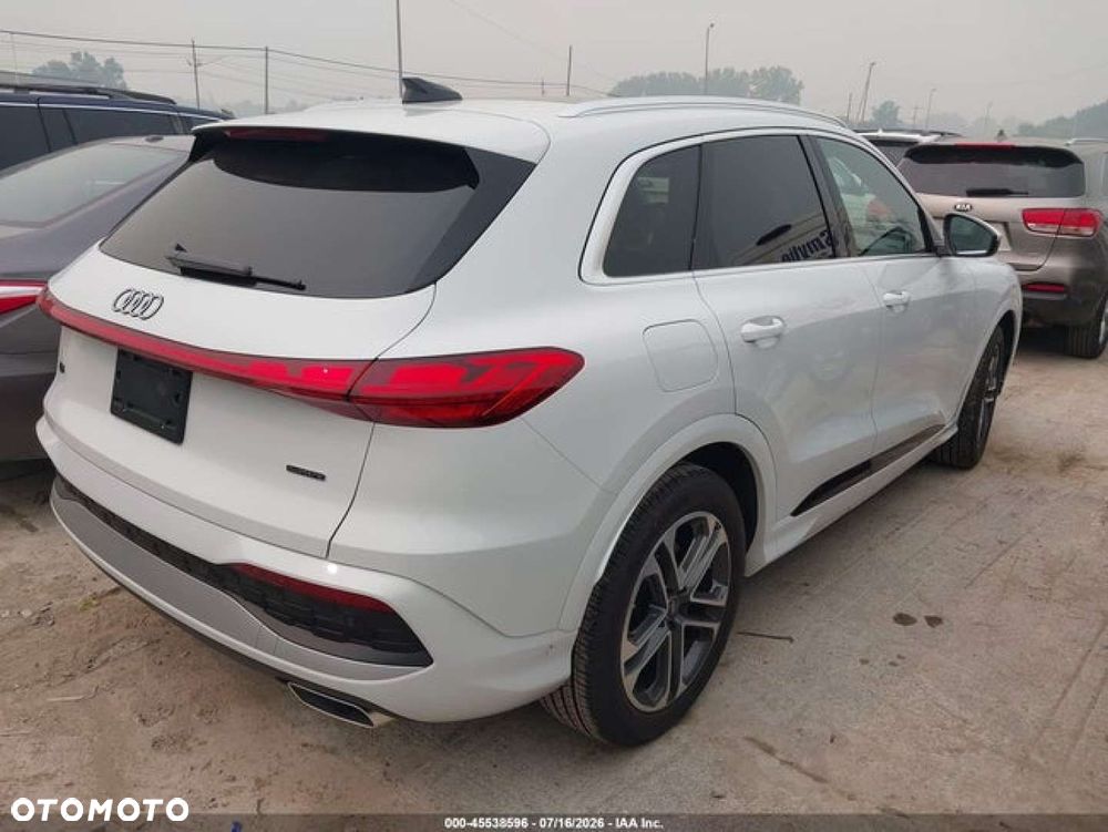 Audi Q5 - 5