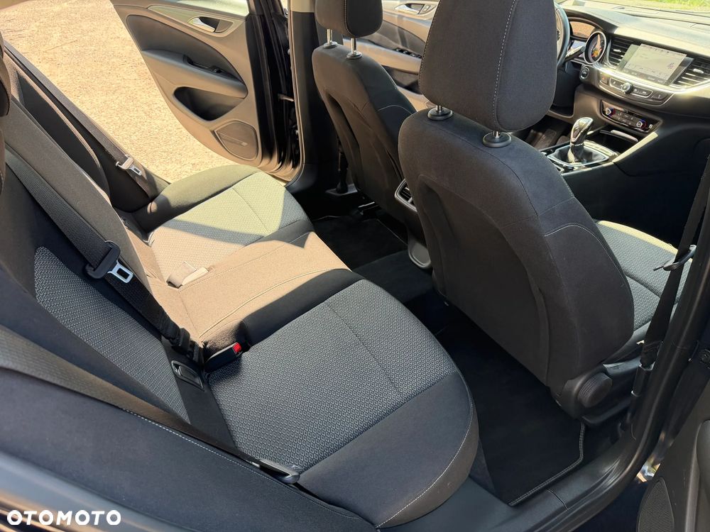 Opel Insignia 1.6 ECOTEC Business Innovation - 15