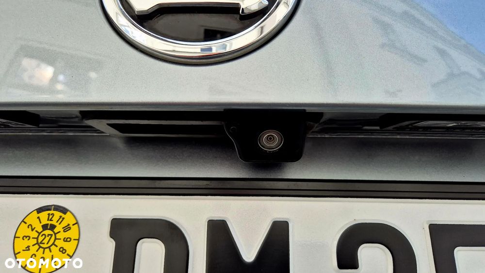 Skoda Superb 2.0 TDI DSG Sportline - 28