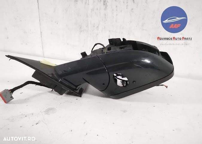 Oglinda Stanga originala Vogue Land Rover Range Rover 4 [2012 - 2017] - 7