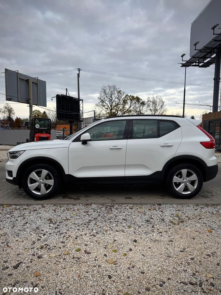 Volvo XC 40 - 3