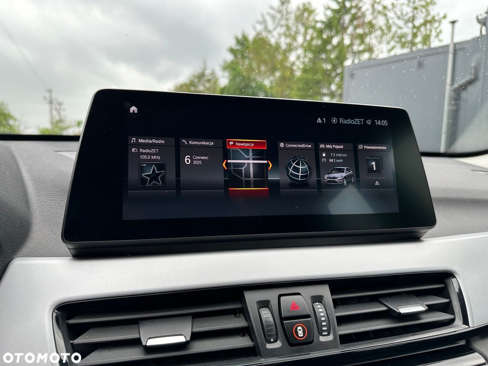 BMW X1 xDrive20d Advantage - 24
